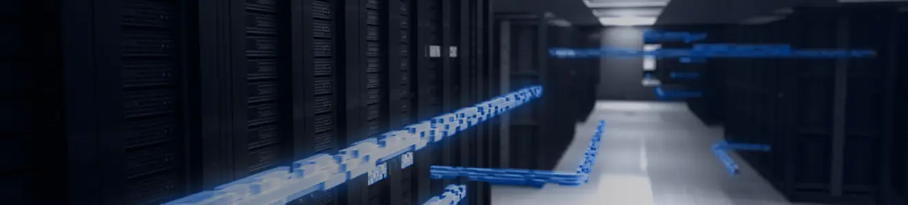 Dedicated Server Banner